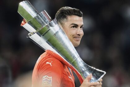 Cristiano Ronaldo hints at retirement, know when five legendary football players hung up their boots