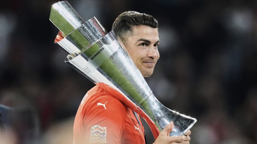 Cristiano Ronaldo hints at retirement, know when five legendary football players hung up their boots