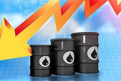 Crude oil futures decline as Trump signals nuclear testing readiness