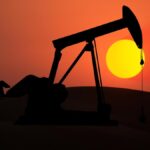 Crude oil prices fall on reports of Ukraine’s willingness to hold peace talks with Russia