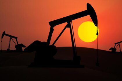 Crude oil prices fall on reports of Ukraine’s willingness to hold peace talks with Russia