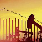 Crude oil futures decline amid uncertainty over Russian supply