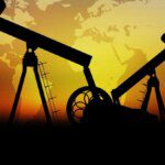 Crude oil futures decline as OPEC+ flags supply surplus