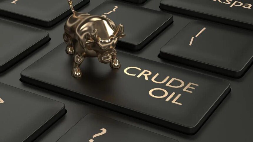 Crude oil futures fall as Russian port resumes oil loading