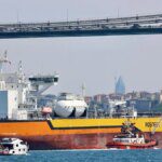 Crude oil futures rise as US product inventories decline