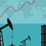 Crude oil futures rise on reports of a Ukrainian drone attack on Russian oil infrastructure