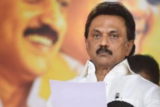 DMK moves SC against SIR, calls it “de facto NRC,” “constitutional overreach”