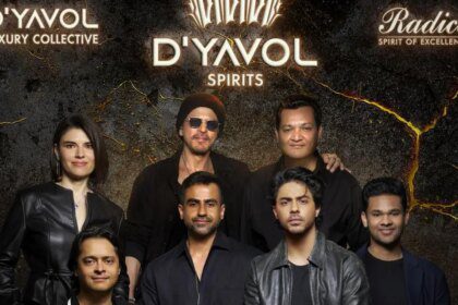 D’YAVOL Vortex wins Top Scotch Award at San Francisco competition