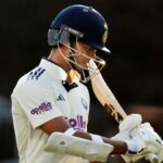 Dale  Steyn advises Yashasvi Jaiswal to follow in India legend's footsteps