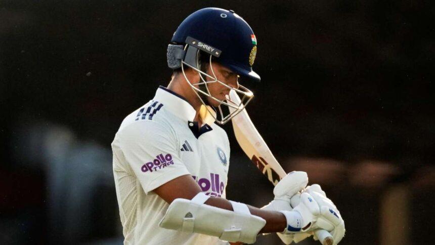 Dale  Steyn advises Yashasvi Jaiswal to follow in India legend's footsteps