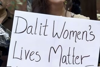 Dalit women forced to show menstrual proof at Haryana University: DASAM condemns ‘grotesque violation’ of dignity, privacy