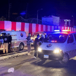 At least 13 killed in Israeli strike on Palestinian refugee camp in Lebanon