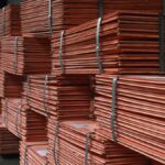 Losing copper market share to Pakistan is not an option amid rising global demand