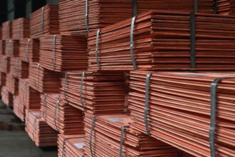 Losing copper market share to Pakistan is not an option amid rising global demand