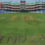 Delhi car blast: Security beefed up around Arun Jaitley Stadium after incident near Red Fort