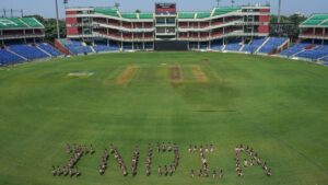 Delhi car blast: Security beefed up around Arun Jaitley Stadium after incident near Red Fort