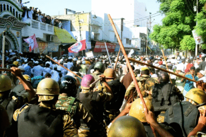 Delhi HC rejects plea alleging anti-Muslim bias in FIRs over “I love Muhammad” posters