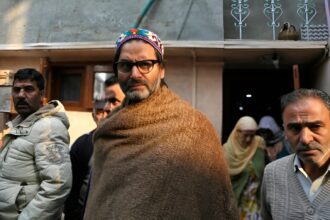 Delhi HC directs proper medical care for Yasin Malik, refrains from directing treatment at AIIMS