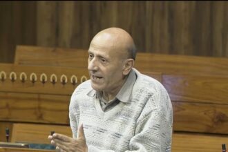 Delhi HC split verdict on Engineer Rashid’s plea over parole costs to attend Parliament