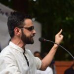 Delhi Police argue in SC that Umar Khalid can’t seek parity; say HC ruling misinterpreted UAPA