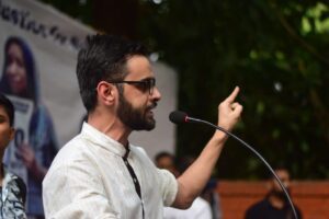 Delhi Police argue in SC that Umar Khalid can’t seek parity; say HC ruling misinterpreted UAPA