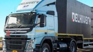 Delhivery shares plummet 8.4% as weak Q2 results overshadow strategic moves
