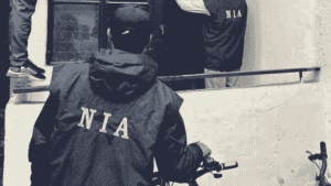 Activists, academics call for release of activist held for Lucknow conspiracy case