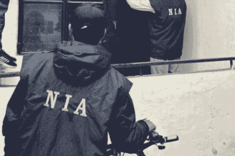 Activists, academics call for release of activist held for Lucknow conspiracy case