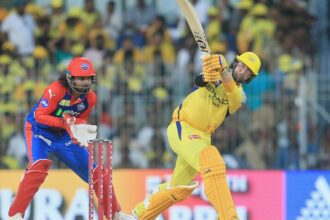 Devon Conway confirms his release from CSK ahead of IPL retention, thanks fans for support