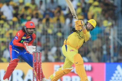 Devon Conway confirms his release from CSK ahead of IPL retention, thanks fans for support