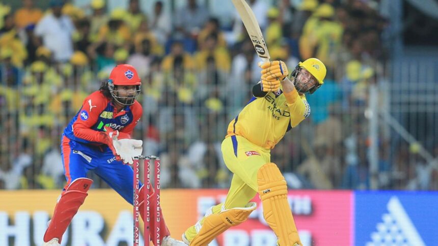 Devon Conway confirms his release from CSK ahead of IPL retention, thanks fans for support