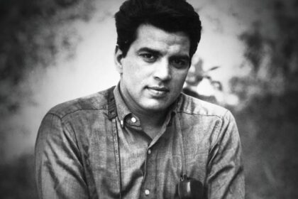 When Dharmendra recalled his unfinished childhood love separated by the 1947 partition