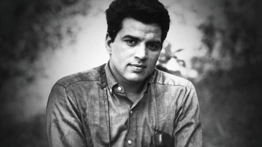When Dharmendra recalled his unfinished childhood love separated by the 1947 partition