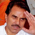 Dharmendra: The 'He-Man' MP who won Bikaner, faced 'Missing' posters, and left politics forever