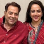 Dharmendra and Hema Malini's love story: From on-screen chemistry to real-life romance