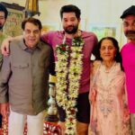 Dharmendra’s Deol family: Six children, 13 grandkids and endless love