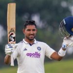 Dhruv Jurel slams twin centuries in unofficial Test vs South Africa, pushes case for Playing XI call