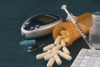 Diabetes care across life stages