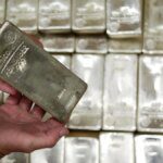 Did CME screens go blank to bail out a trader from delivering 400 million ounces of silver?