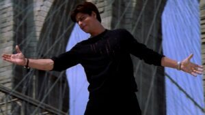 Did you know Shah Rukh Khan shot two Dharma films for free? Both feature Ranbir Kapoor in lead