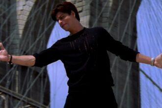 Did you know Shah Rukh Khan shot two Dharma films for free? Both feature Ranbir Kapoor in lead