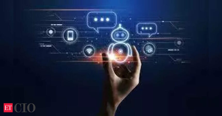 Digital public agents: Design considerations