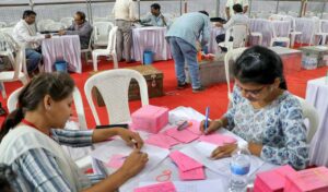 ECI pushes SIR deadlines to December 11; final electoral rolls now on February 14