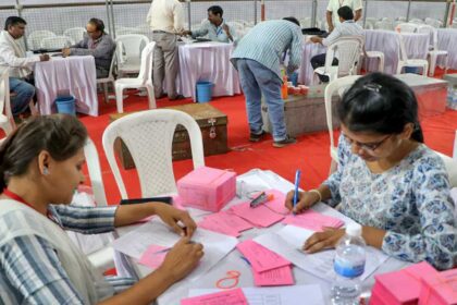 ECI pushes SIR deadlines to December 11; final electoral rolls now on February 14