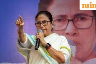 West Bengal chief minister Mamata Banerjee said that BLOs have not been imparted adequate training, support and time for undertaking this mammoth exercise.