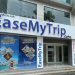 EaseMyTrip shares trade flat, company launches winter travel sale