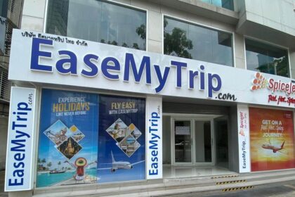 EaseMyTrip shares trade flat, company launches winter travel sale