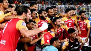 East Bengal urges PM Modi to step in as ISL crisis deepens