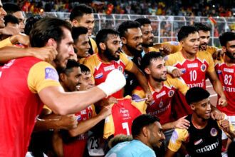 East Bengal urges PM Modi to step in as ISL crisis deepens