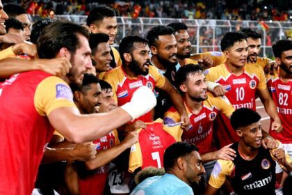 East Bengal urges PM Modi to step in as ISL crisis deepens
